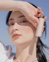 Romand Zero Matte Lipstick - Unique Bunny